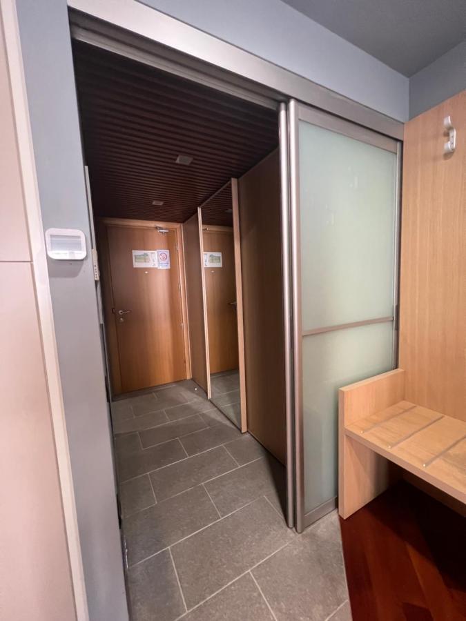 Appartamento Moderno Torino San Salvario Exterior foto