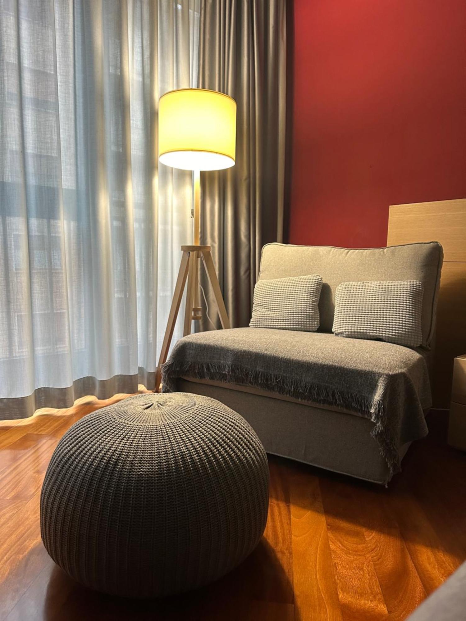 Appartamento Moderno Torino San Salvario Exterior foto
